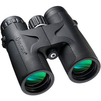 Barska BLACKHAWK Binoculars 10×42 WP