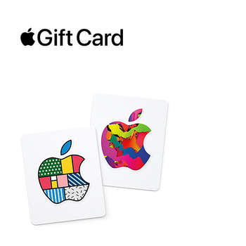 Apple Gift Card