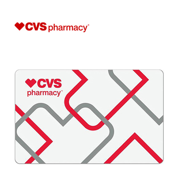 CVS Pharmacy e-Gift Card