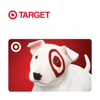 Target e-Gift Card