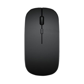 Trends Slim Wireless Bluetooth Rechargable Mouse