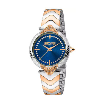 Just Cavalli ANIMALIER LUCE Ladies Watch