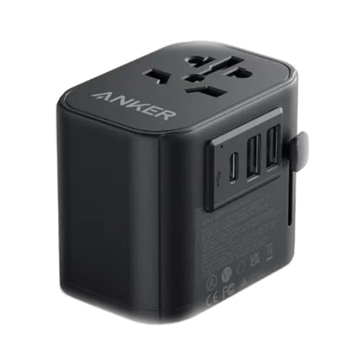 Anker PowerExtend USB-C Travel Adapter 30W