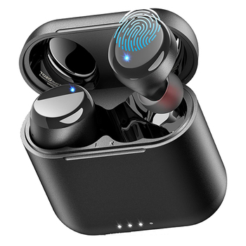 TOZO T6 Wireless Bluetooth 5.3 Earbuds