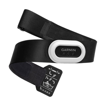 Garmin HRM-PRO PLUS Heart Rate Monitor Strap