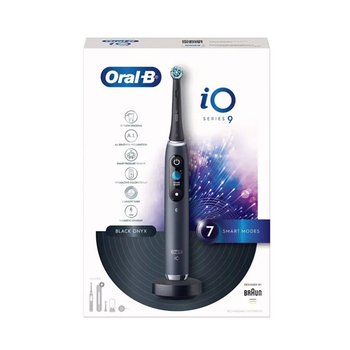 Oral-B iO Series 9 Electric Toothbrush