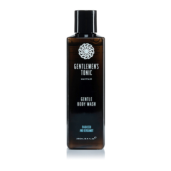 Gentlemen's Tonic Gentle Body Wash