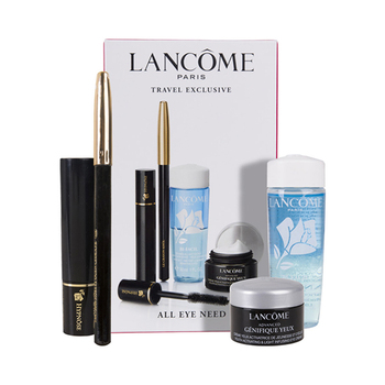 Lancome EYE NEED IT Make-up Set