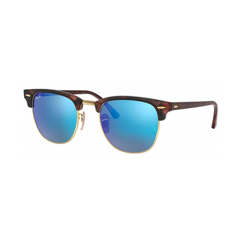 Ray-Ban Unisex Sunglasses Clubmaster