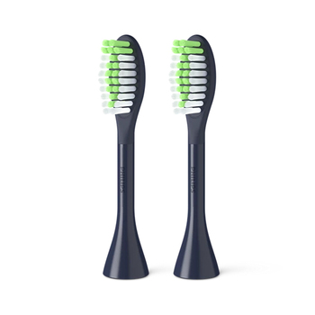 Philips One by Sonicare Replacement Brush Heads (2pcs)