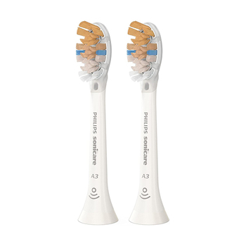 Philips SONICARE A3 Premium All-in-One Brush Heads