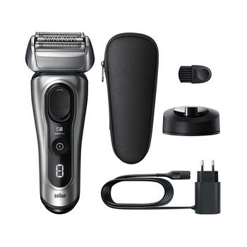 Braun Series 8 Wet & Dry Electric Shaver