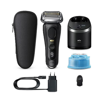 Braun Series 9 PRO+ Electric Shaver 9560CC