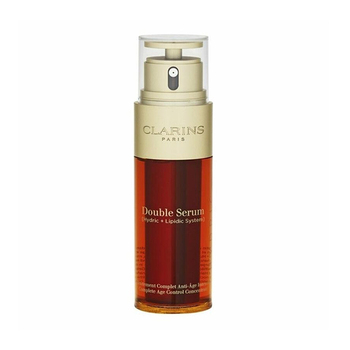 Clarins Essential Care Double Serum